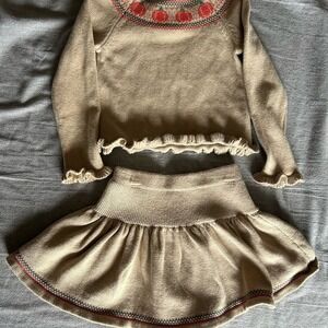 Cynthia Rowley Girls 2 Peice Set